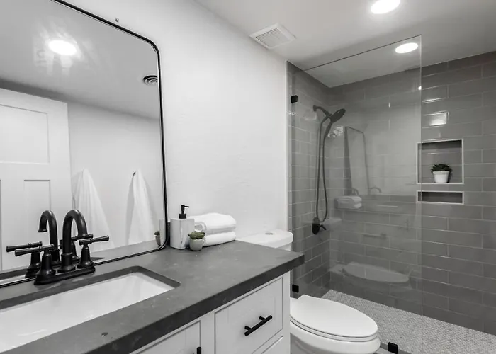 Holiday home Modern Townhouse-walk 2 Oldtown-4 Heated Pools *