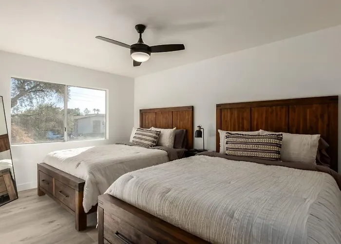 Modern Townhouse-walk 2 Oldtown-4 Heated Pools * Scottsdale