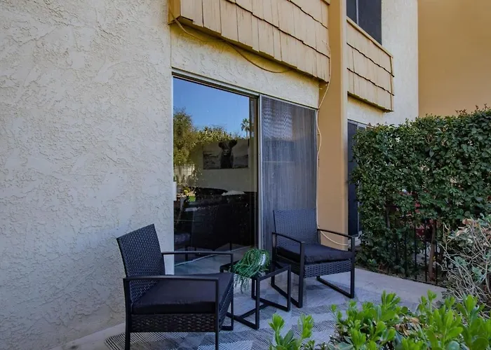 Modern Townhouse-walk 2 Oldtown-4 Heated Pools Scottsdale