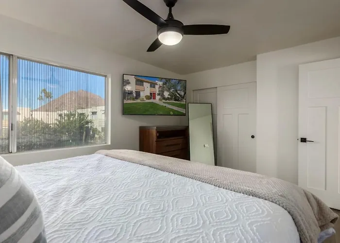 Holiday home Modern Townhouse-walk 2 Oldtown-4 Heated Pools *